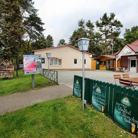 度假居 Ferien_haus Bergen